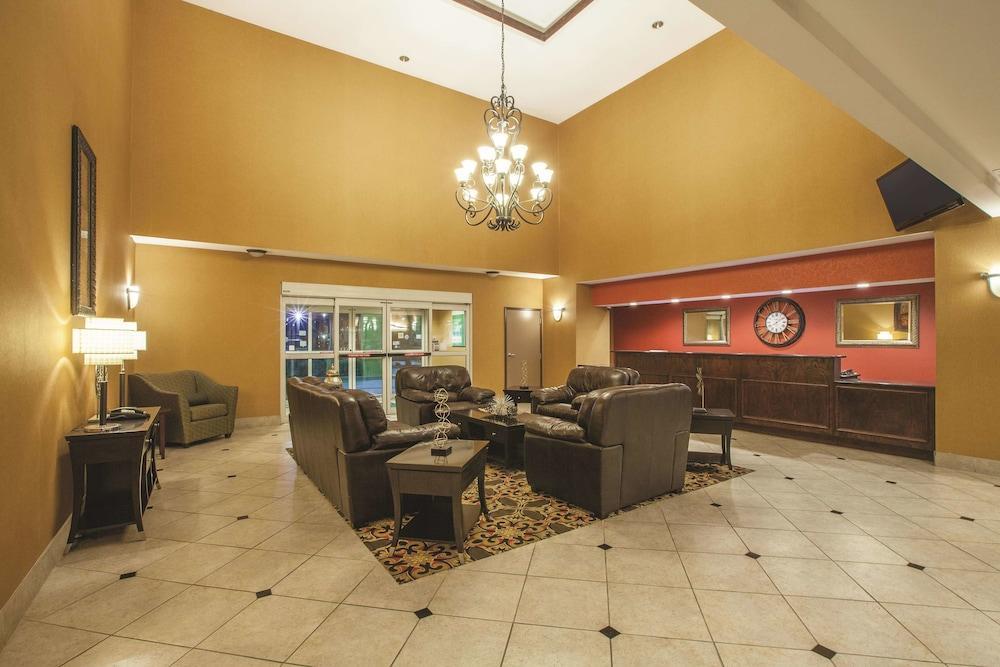 Hotel La Quinta By Wyndham Hillsboro Exterior foto