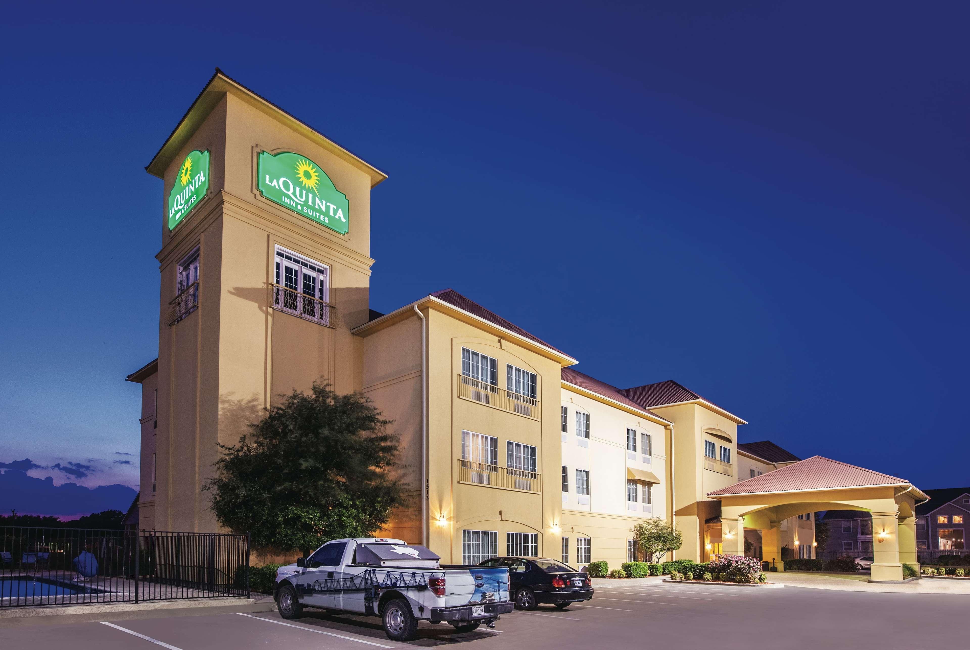 Hotel La Quinta By Wyndham Hillsboro Exterior foto