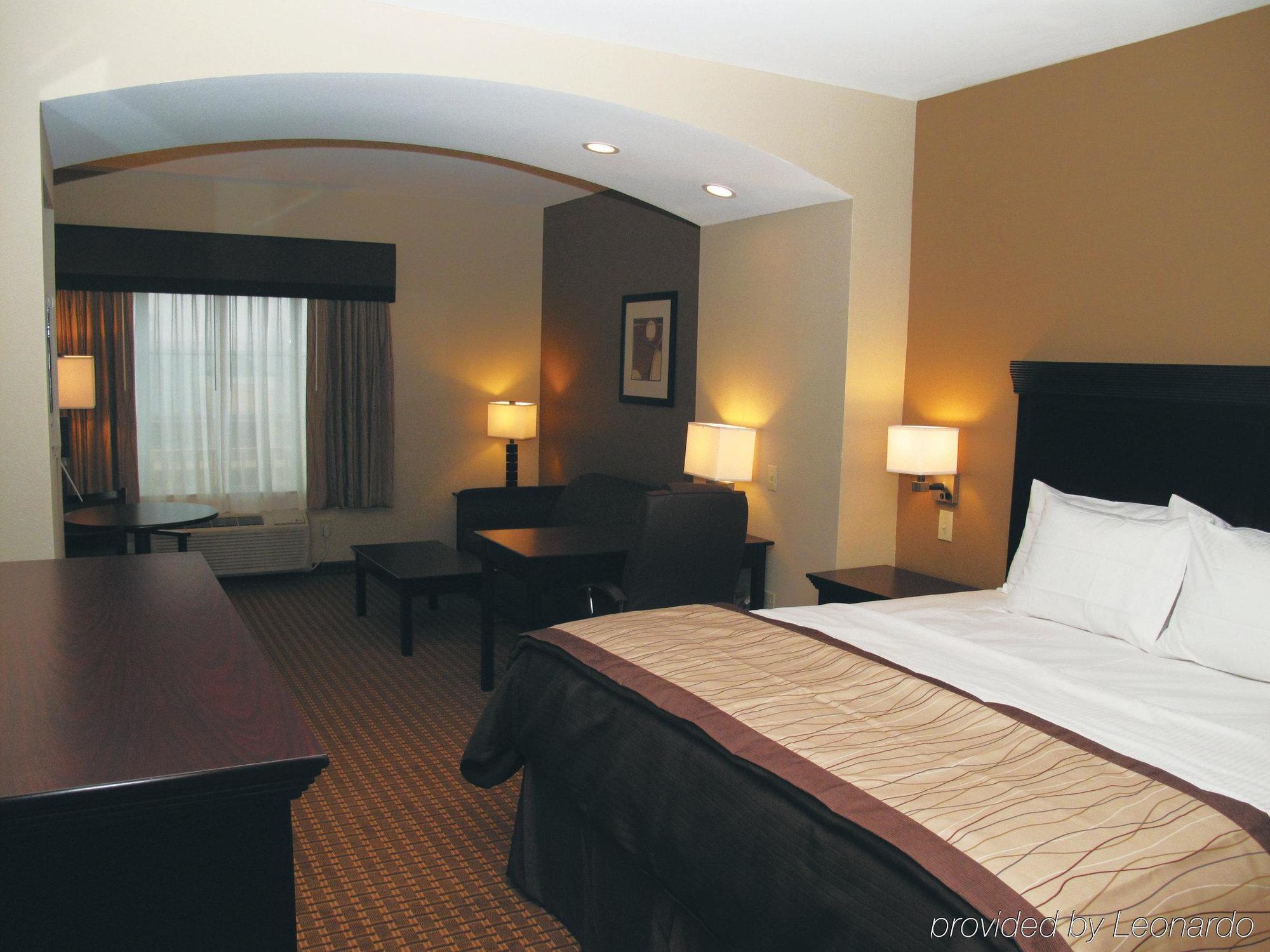 Hotel La Quinta By Wyndham Hillsboro Zimmer foto